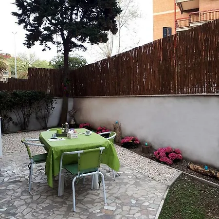 Casitalinda Apartman Lido di Ostia