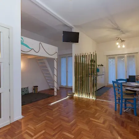Apartment Casitalinda Lido di Ostia