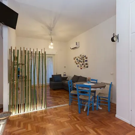 Apartment Casitalinda