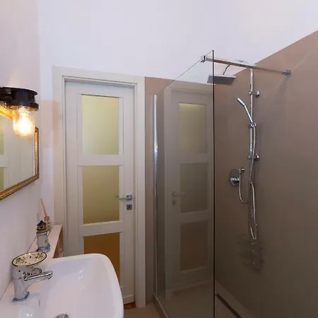 Casitalinda Apartment