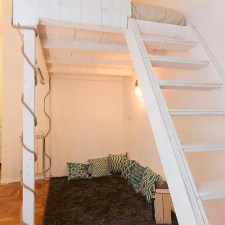 Apartment Casitalinda Lido di Ostia