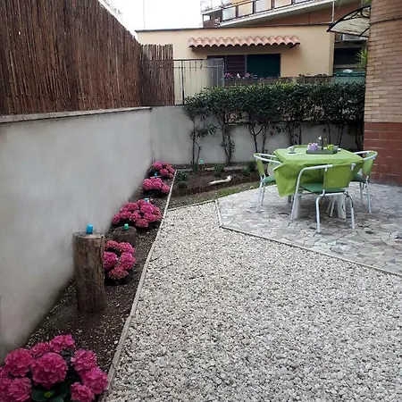 Casitalinda Apartment