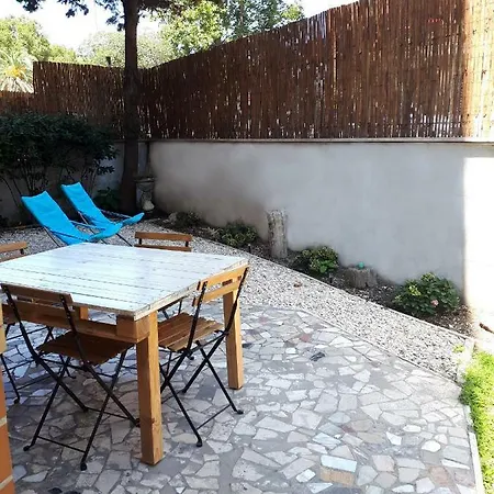 Casitalinda Apartment Lido di Ostia