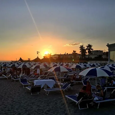 Casitalinda * Lido di Ostia